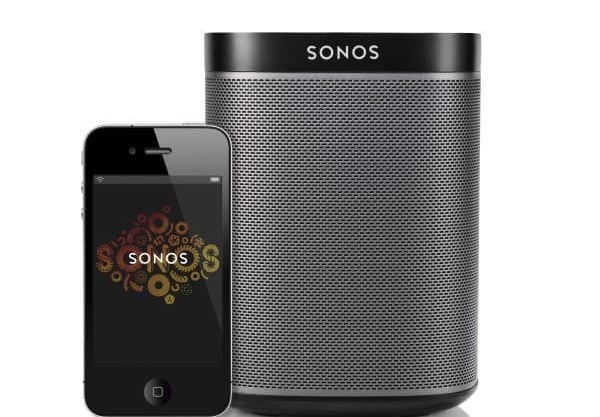 Sonos sues Google over ‘theft of speaker technology’