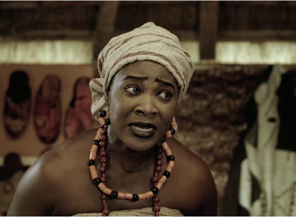 Mercy Johnson’s ‘The Legend of Inikpi’ hits cinema on Jan 24