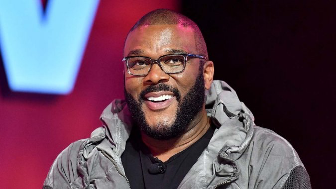 ‘He likes to see black women battered’ — Tyler Perry’s new Netflix movie sparks debate