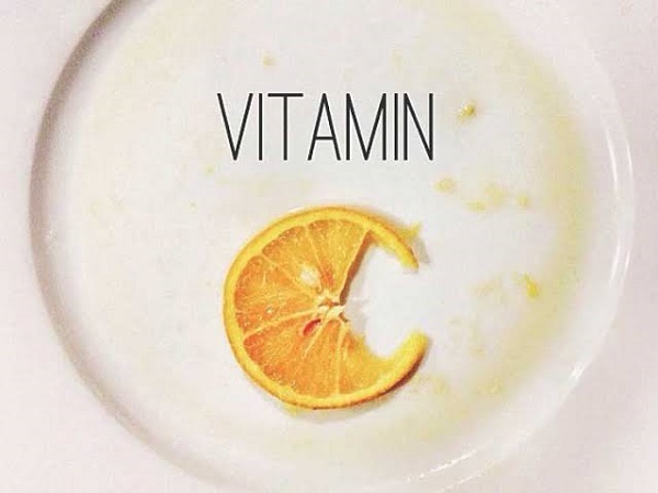 Can taking too much vitamin C hurt your body?