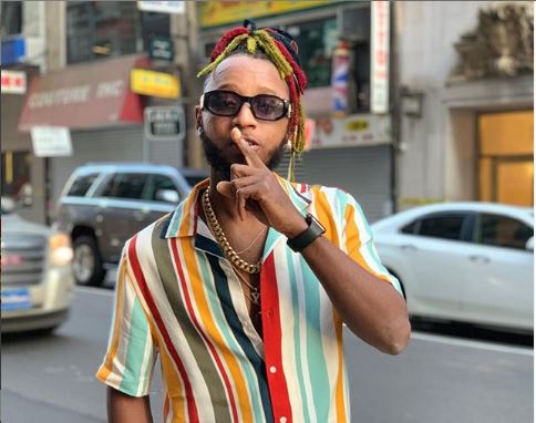 ‘I’ve lost respect for you’ — Yung6ix calls out MI Abaga