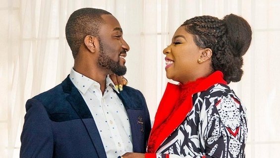 ‘You give me strength’ — Anita Joseph pens romantic ode to lover