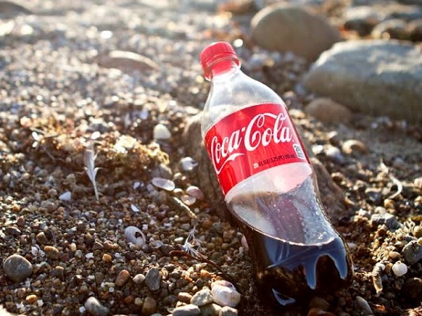 'Consumers still want them' -- Coca-Cola refuses to scrap plastic bottles