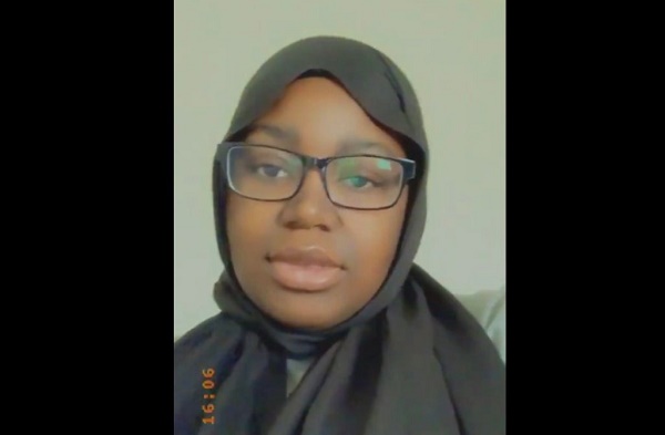 Nigerian woman sent home from work in US for wearing hijab