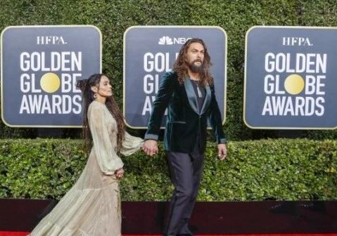 PHOTOS: Best and worst dressed celebrities at the 2020 Golden Globes