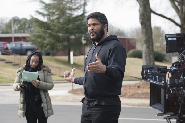 WATCH: Tyler Perry drops 'A Fall From Grace' trailer – ahead of Jan 17 premiere