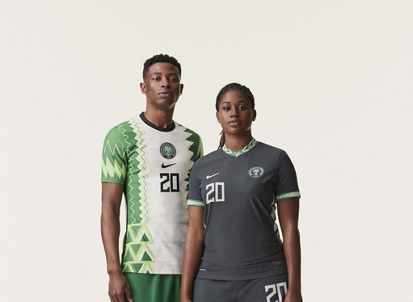 Super eagles jersey nike online