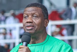 adeboye