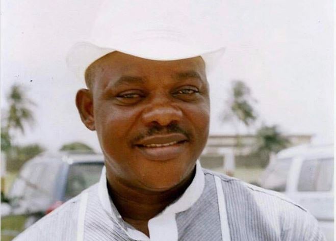 Frank Dallas, Nollywood actor, dies in Abia hotel