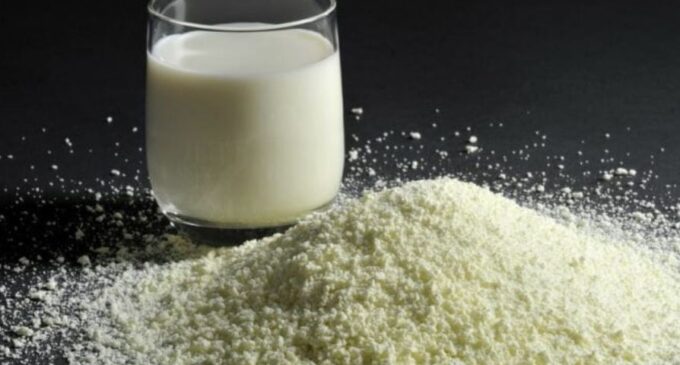 Nigeria spends $1.5bn on milk importation annually, says agric ministry