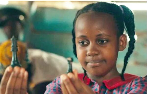 Nikita Waligwa, 'Queen of Katwe' star, dies at 15 — after battle with brain tumour