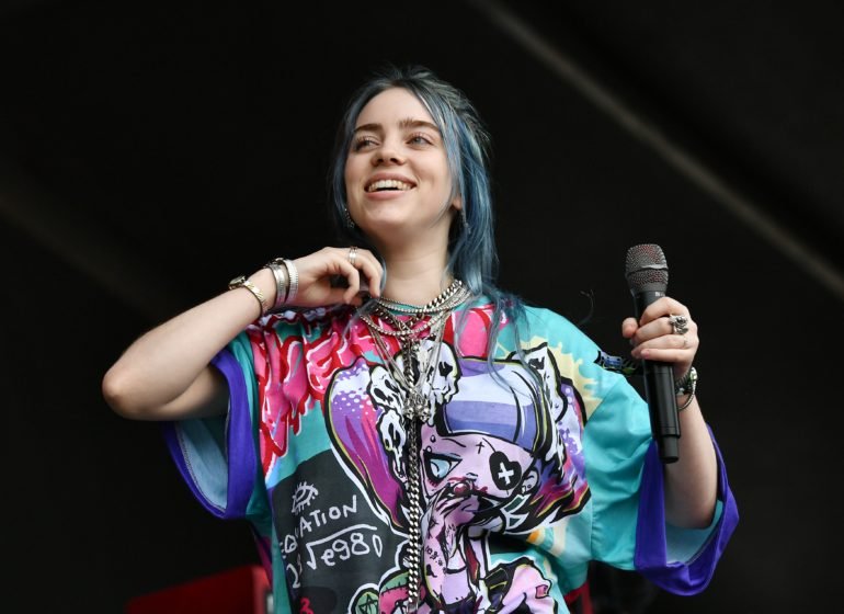 'I care about him more than anyone' — Billie Eilish gushes over Justin Bieber