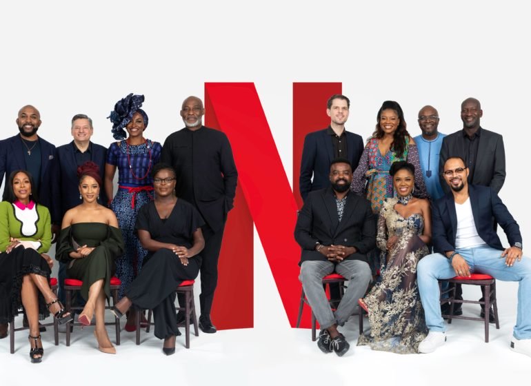 Netflix strengthens Nollywood presence with debut of Nigerian Twitter account