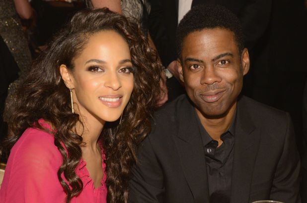 Chris Rock splits with girlfriend — after four years of dating