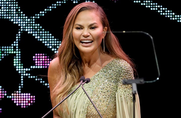 ‘This isn’t how I want to die’ — Chrissy Teigen opens up on breast surgery fears