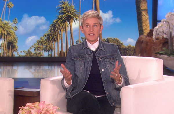 ‘It’s for the health of my fans’ — Ellen DeGeneres to film show without studio audience due to coronavirus