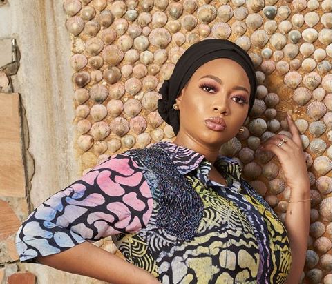 'Why do people want my opinion' -- Ganduje's daughter reacts to Sanusi's dethronement