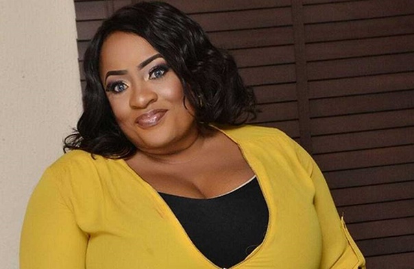 'It's my enemies that will die' -- Foluke Daramola debunks death rumour