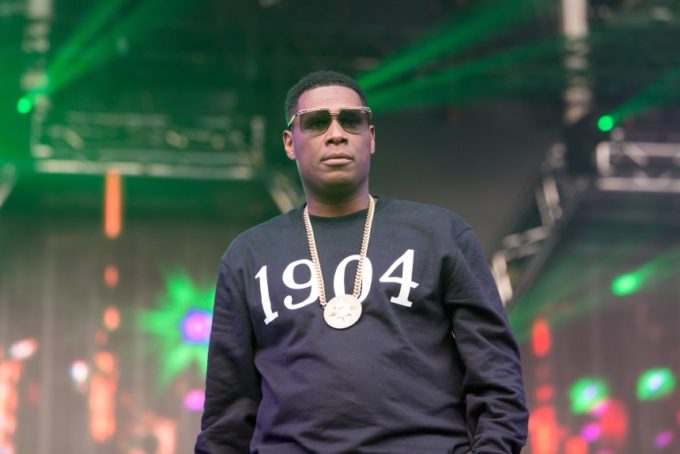 DOWNLOAD: Jay Electronica drops debut album, 'A Written Testimony'