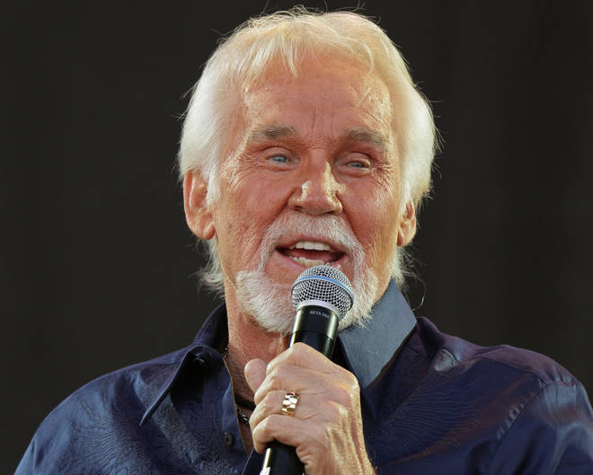 Kenny Rogers, country music legend, dies at 81