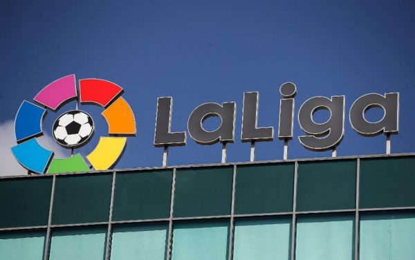 La Liga suspended over coronavirus after Real Madrid players quarantined