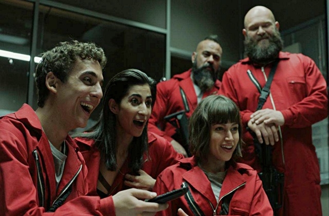 WATCH: Netflix drops ‘Money Heist’ season 4 trailer