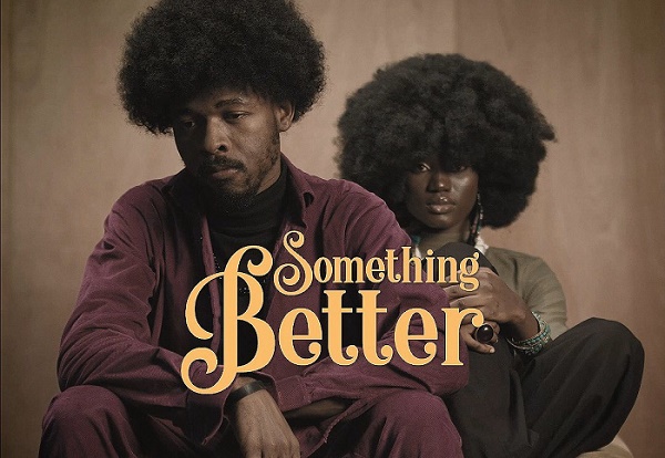 DOWNLOAD: Johnny Drille drops ‘Something Better’ — a distraction from COVID-19