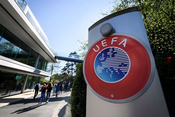 UEFA postpones all next week’s Champion League, Europa League games over coronavirus