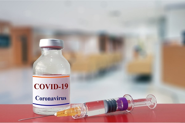 First human trial for vaccine against coronavirus begins in the US