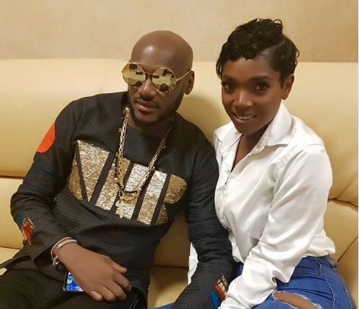 ‘Happy Annie-versary to us’ — 2Baba, wife celebrate 7th wedding anniversary