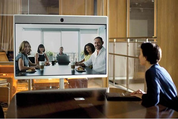 COVID-19: Four free must-have applications to hold virtual meetings