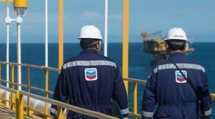 Chevron makes alternative arrangement after Arik suspension threatened crude oil production