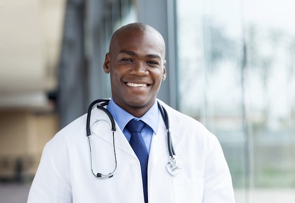 Seven characteristics of a great doctor you should know