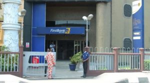 First Bank joins PCAF to support Nigeria’s transition to low-carbon economy