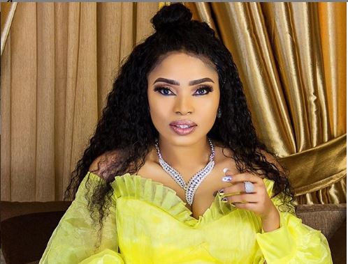 Halima Abubakar: Why I used another woman’s photo to announce baby arrival