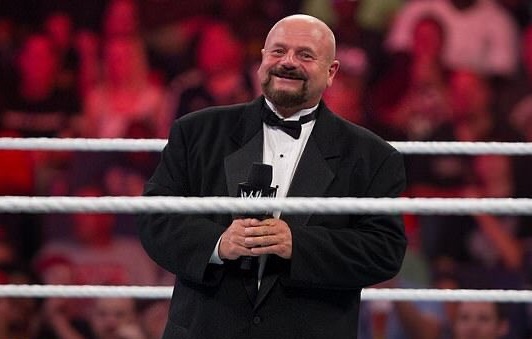 Howard Finkel, WWE Hall of Famer, dies at 69