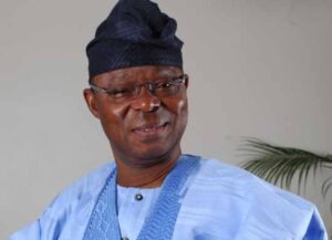 FBN Holdings lists Otudeko's company as majority investor | Otedola drops to second