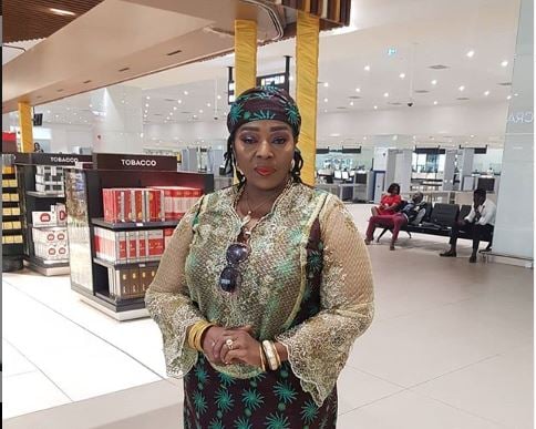 ‘There’s so much agony’ — Rita Edochie cancels birthday celebration over COVID-19