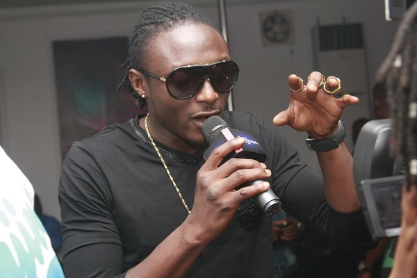 Terry G: How bad image prevented me from landing endorsement deals