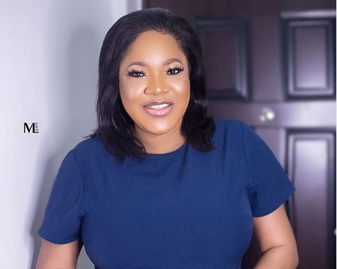 Toyin Abraham: I’m not an ambassador for NCDC… didn’t replace anyone