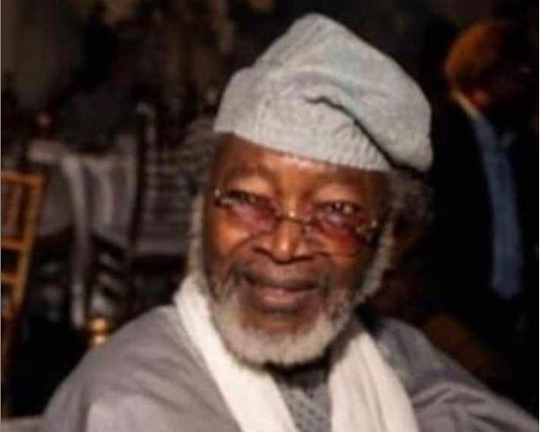 Yomi Obileye, veteran Nollywood actor, is dead