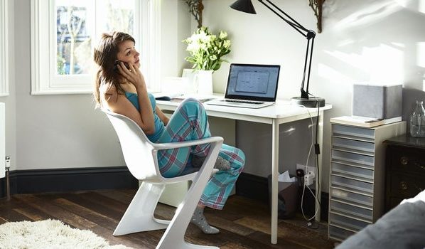 COVID-19: The dress code guide to working from home