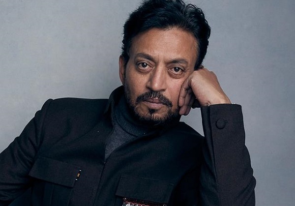 Irrfan Khan, Bollywood actor, dies at 53