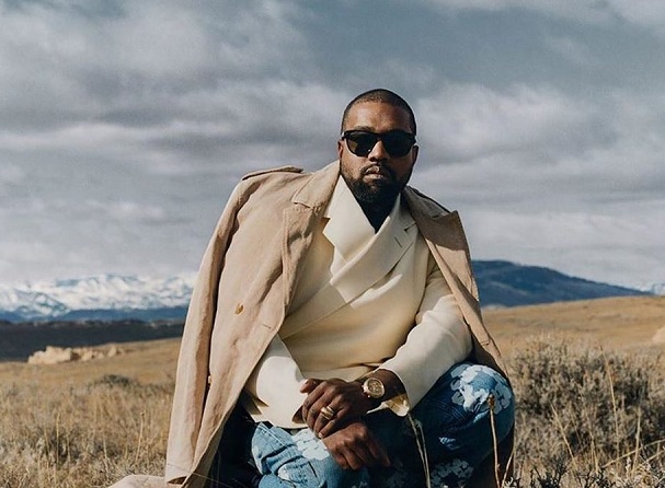 Forbes: Kanye West officially a billionaire