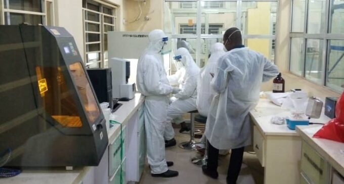 COVID-19: 3,000 primary health workers redeployed in Kano
