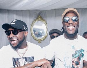 COVID-19: Davido, Burna Boy, Sauti Sol join Idris Elba for 'Africa Day Benefit Concert'