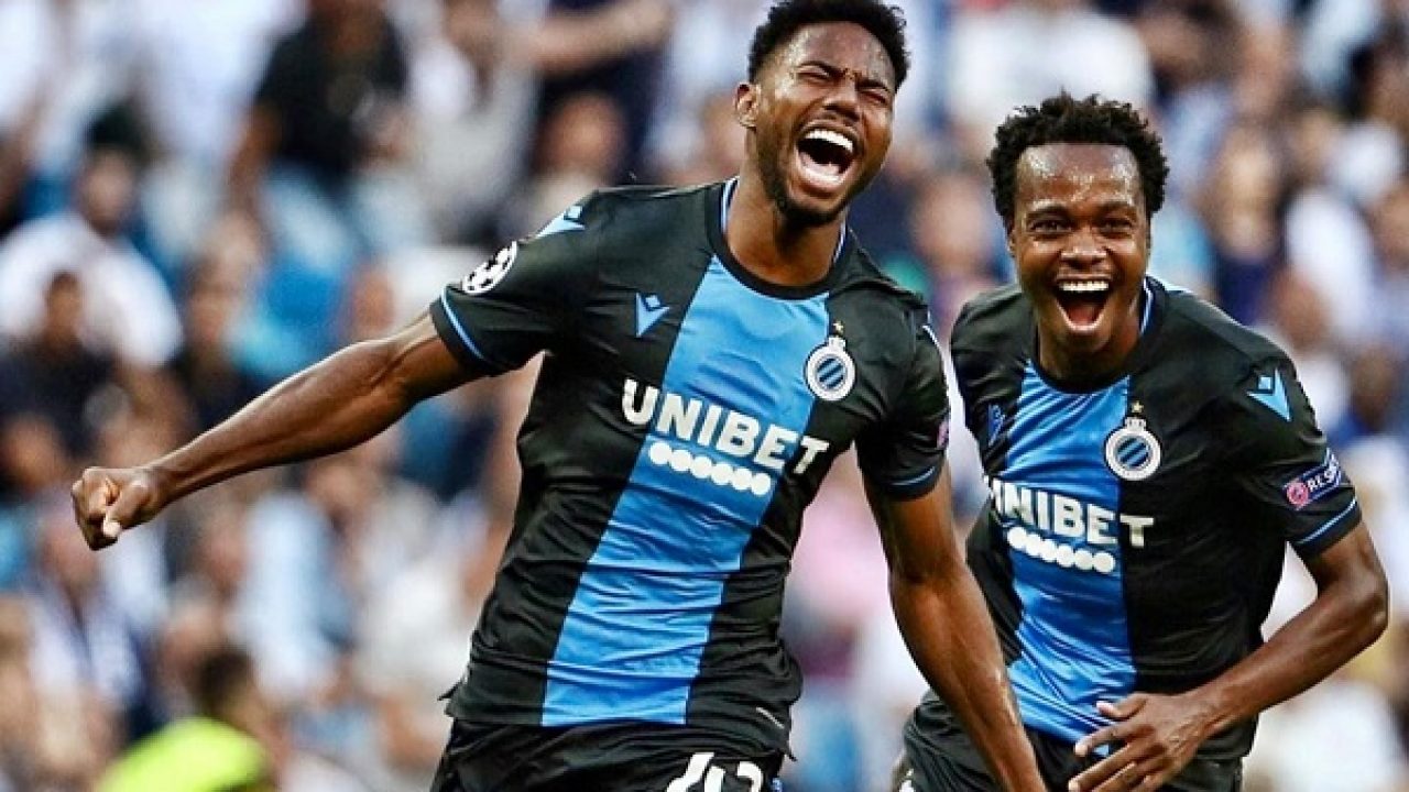 Belgian First Division CANCELLED and Club Brugge crowned champions