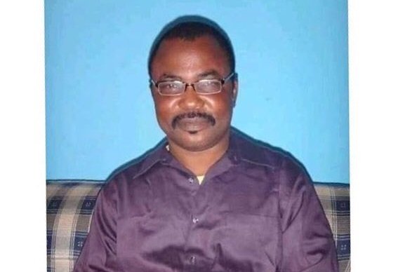 Femi Oyewumi, Nollywood actor, is dead