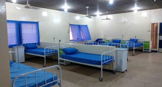 COVID-19: Six health workers discharged in Kwara