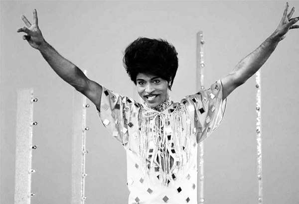 Little Richard, rock ‘n’ roll pioneer, dies at 87